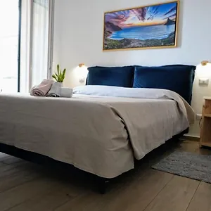  Casa vacanze Il Giardino Di Limoni