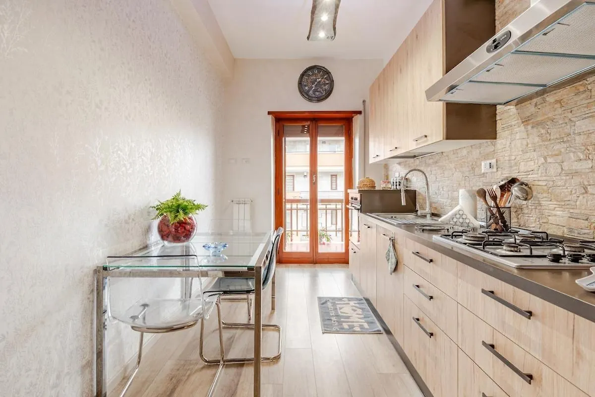 Appartamento Tsuki House Marino
