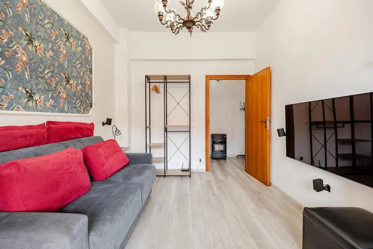Appartamento Tsuki House Marino 0*,