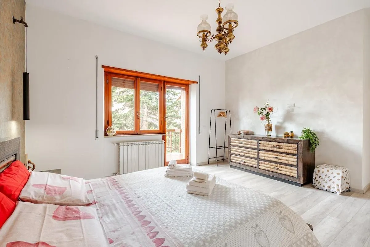 Appartamento Tsuki House Marino