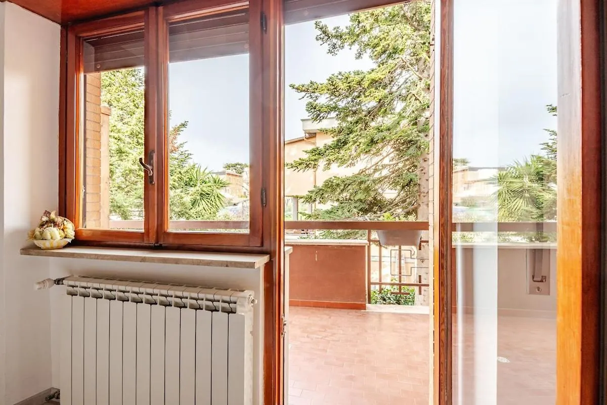 Appartamento Tsuki House Marino
